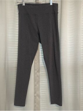 Offline by Aerie Size Large Gray Leggings